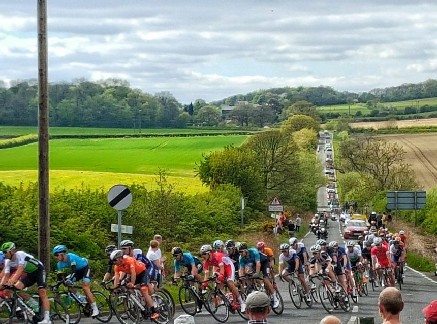 Tour De Yorkshire